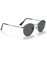 Ray-Ban Men's Sunglasses, RB3447 50