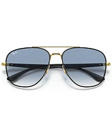 Ray-Ban Unisex Sunglasses