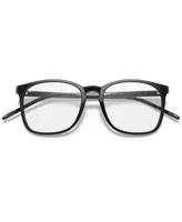 Ray-Ban RB5387 Unisex Square Eyeglasses