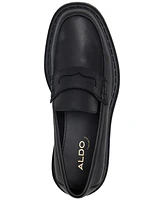 Aldo Women's Bigstrut Lug-Sole Loafers