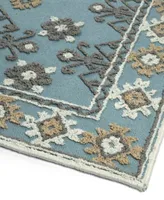 Tamara Day Warwick Tdw02 Area Rug