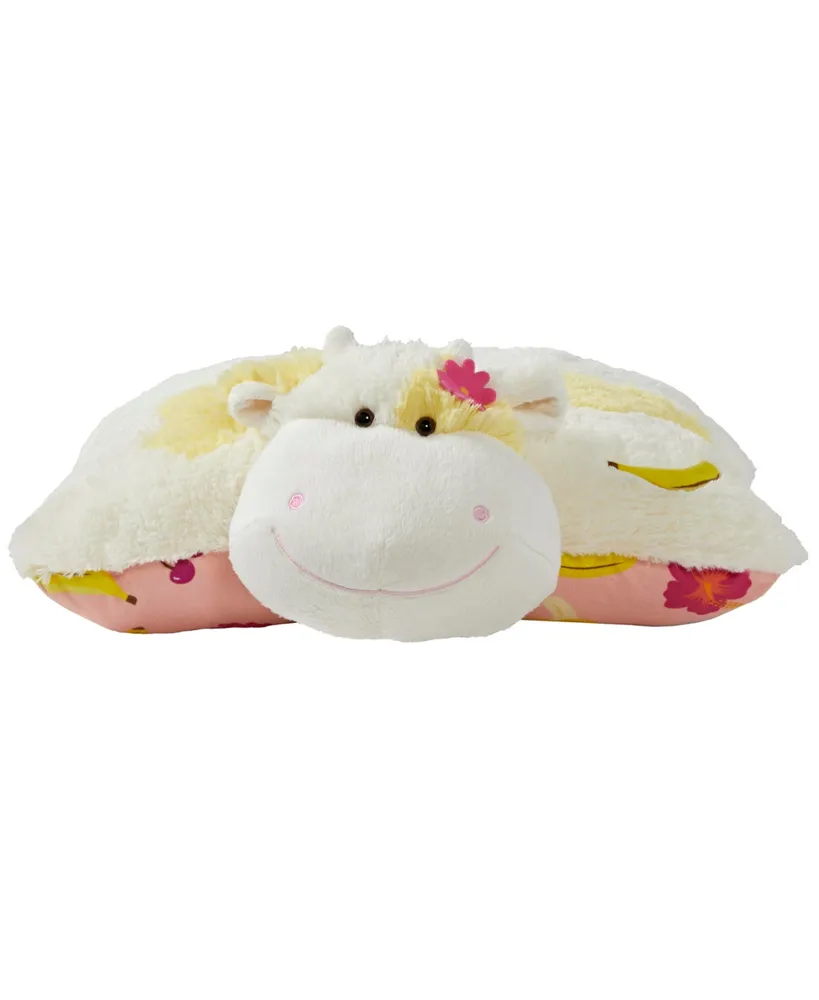 Pillow Pets Scented Watermelon Frog Large 18