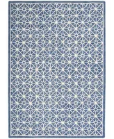 Nicole Curtis Series 2 Sr201 Area Rug