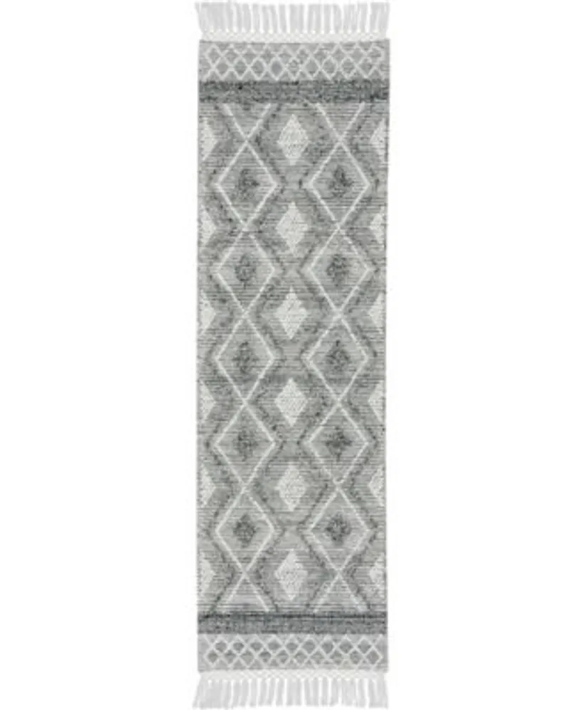 Nicole Curtis Series 3 Sr301 Area Rug