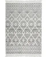 Nicole Curtis Series 3 SR302 5'3" x 7'6" Area Rug