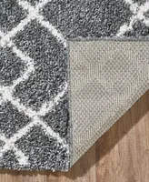 Kas Porto 1220 2'3" x 3'9" Area Rug