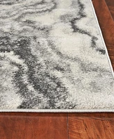 Kas Watercolors 6235 3'3" x 4'11" Area Rug