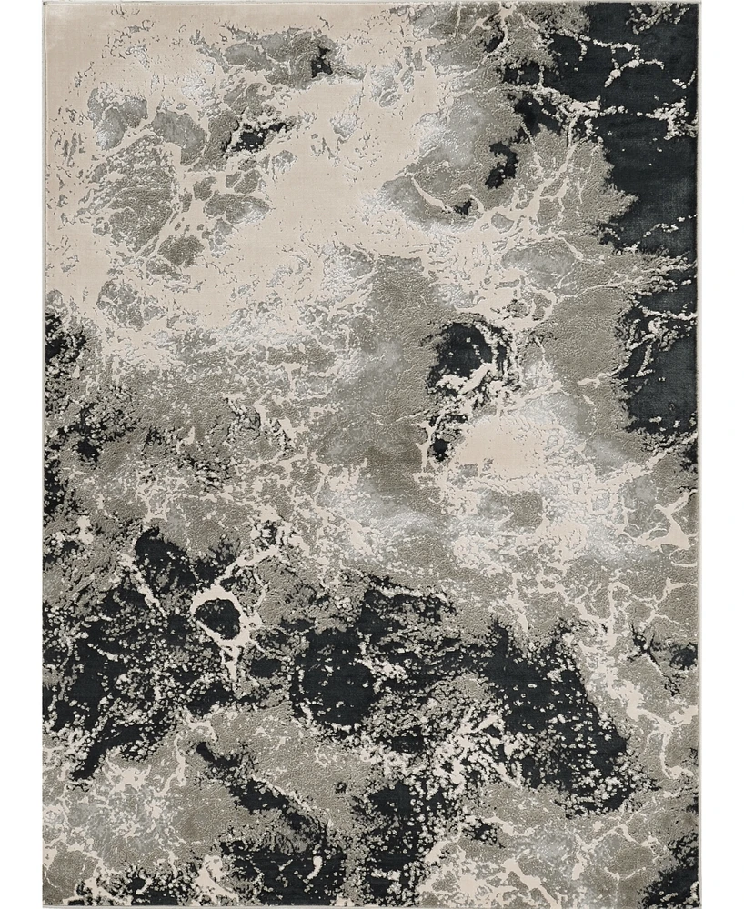 Kas Luna 7120 7'10" x 10'10" Area Rug