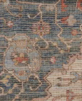 Kas Morris 2223 8'6" x 11'6" Area Rug