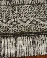 Kas Provo 5761 7'10" x 10'10" Outdoor Area Rug