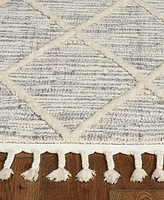 Kas Willow 2'2" x 7'6" Runner Area Rug