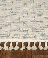 Kas Willow 1104 3'3" x 4'11" Area Rug