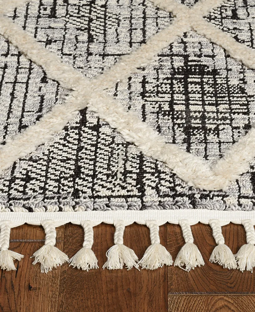 Kas Willow 5'3" x 7'7" Area Rug