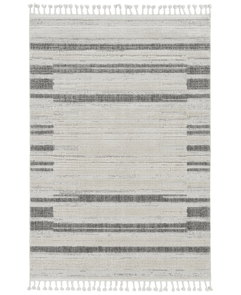 Kas Willow 1106 5'3" x 7'7" Area Rug