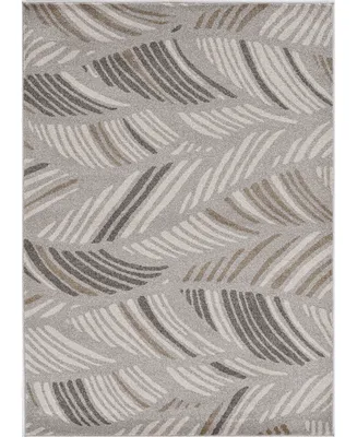 Kas Lucia 6'7" x 9'6" Outdoor Area Rug