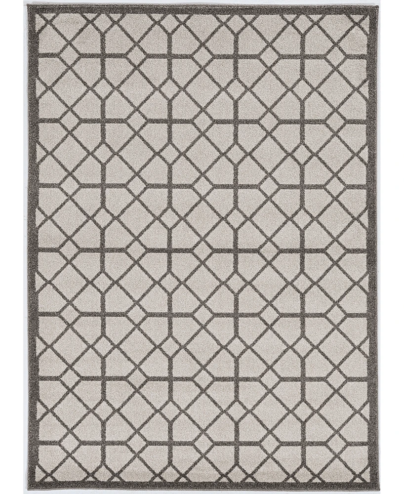 Kas Lucia 2773 7'7" x 10'10" Outdoor Area Rug
