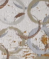 Kas Luna 7137 5'3" x 7'7" Area Rug