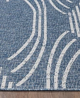 Kas Provo 5781 2'7" x 3'11" Outdoor Area Rug