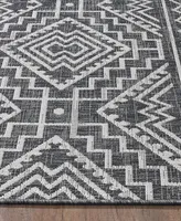 Kas Provo 5'3" x 7'7" Outdoor Area Rug