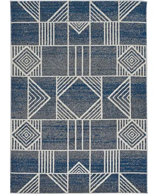 Kas Lucia 3'3" x 4'11" Outdoor Area Rug