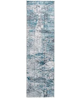 Kas Roxy 2805 2' x 7' Runner Area Rug