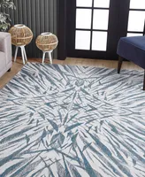 Kas Luna 7'10" x 10'10" Area Rug