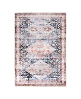 Main Street Rugs Craley 7023 5' x 7' Area Rug