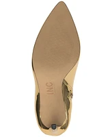 I.n.c. International Concepts Women's Iyonna Over-The-Knee Slouch Boots, Created for Macy's