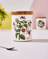 Portmeirion Botanic Garden Small Canister
