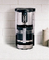 Ninja DCM201 Programmable Xl 14-Cup Coffee Maker Pro
