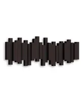 Umbra Sticks Wall Mounted Coat Rack