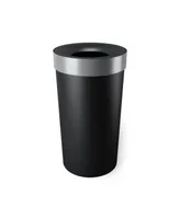 Umbra Vento Trash Can