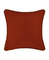 Royal Court Montecito Decorative Pillow, 16" x 16"