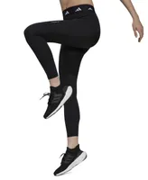 adidas Women's Techfit 7/8 Training Leggings