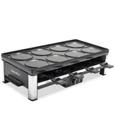 GreenPan Electric Raclette