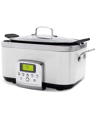 GreenPan Elite 6QT Slow Cooker