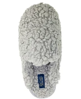 Rachel Rachel Roy Women's Renata Sherpa Scuff Slipper