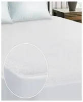 Superior Water Resistant and Non-Allergenic Mattress Protector