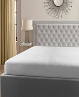 Superior Water Resistant and Non-Allergenic Mattress Protector