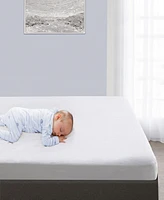 Superior Water Resistant and Non-Allergenic Mattress Protector