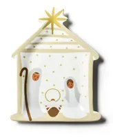 Coton Colors By Laura Johnson Neutral Nativity Collection