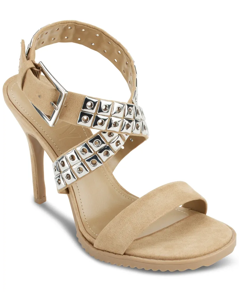 dkny dress sandals