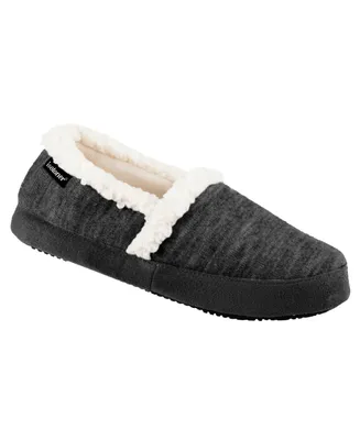 Isotoner Signature Women's Closed Back Slippers, Online Only
