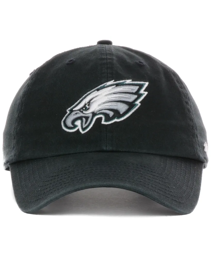 '47 Brand Philadelphia Eagles Clean Up Cap