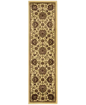 Closeout! Km Home Umbria 450 2'2" x 7'7" Runner Area Rug