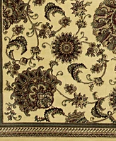 Closeout! Km Home Umbria 450 2'2" x 7'7" Runner Area Rug