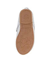 Nina Little Girls Ballet Flats