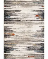 Orian Gemstones Tulsa Sunrise 5'3" x 7'6" Area Rug