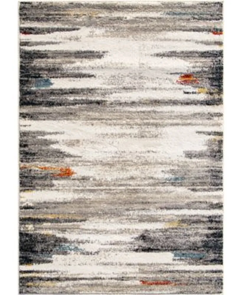 Orian Gemstones Tulsa Sunrise Area Rug