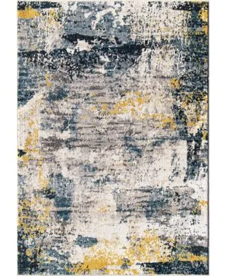 Orian Gemstones Wide Awake Area Rug